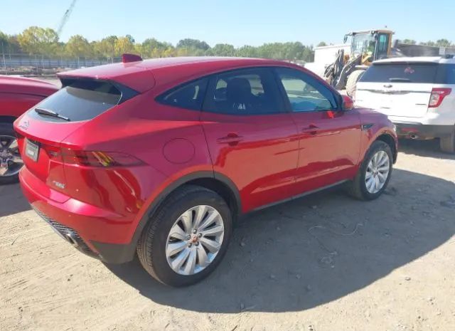 Photo 3 VIN: SADFP2FX3K1Z42194 - JAGUAR E-PACE 