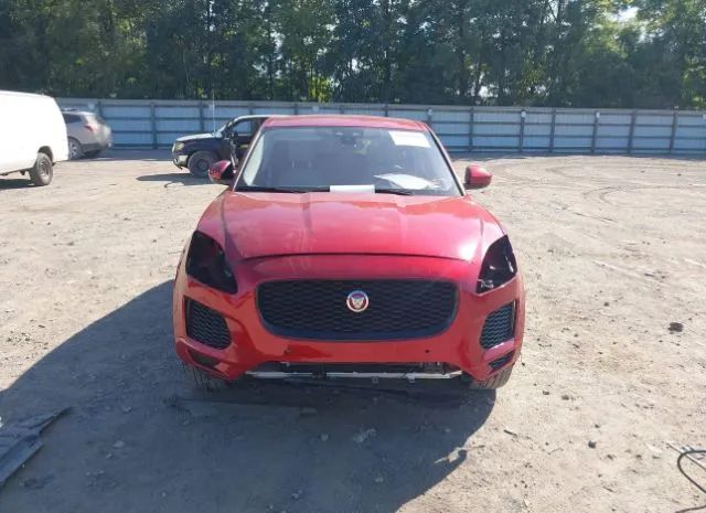 Photo 5 VIN: SADFP2FX3K1Z42194 - JAGUAR E-PACE 