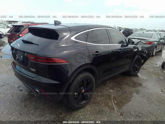 Photo 3 VIN: SADFP2FX3K1Z43488 - JAGUAR E-PACE 