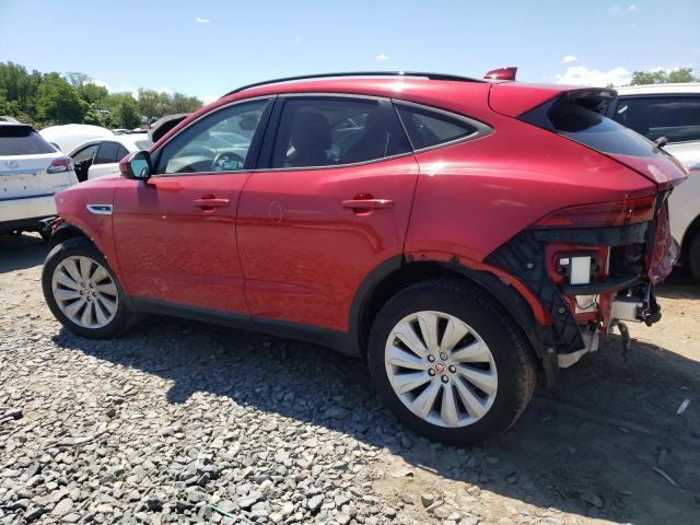 Photo 1 VIN: SADFP2FX3K1Z46522 - JAGUAR E-PACE SE 