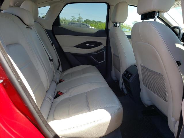 Photo 10 VIN: SADFP2FX3K1Z46522 - JAGUAR E-PACE SE 