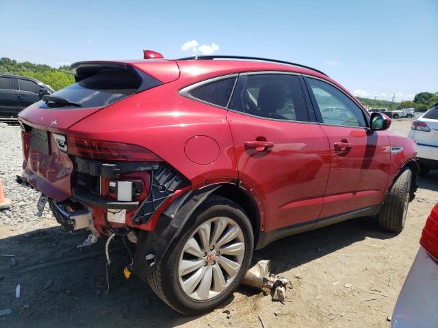 Photo 2 VIN: SADFP2FX3K1Z46522 - JAGUAR E-PACE SE 