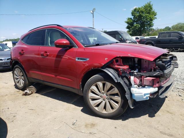 Photo 3 VIN: SADFP2FX3K1Z46522 - JAGUAR E-PACE SE 