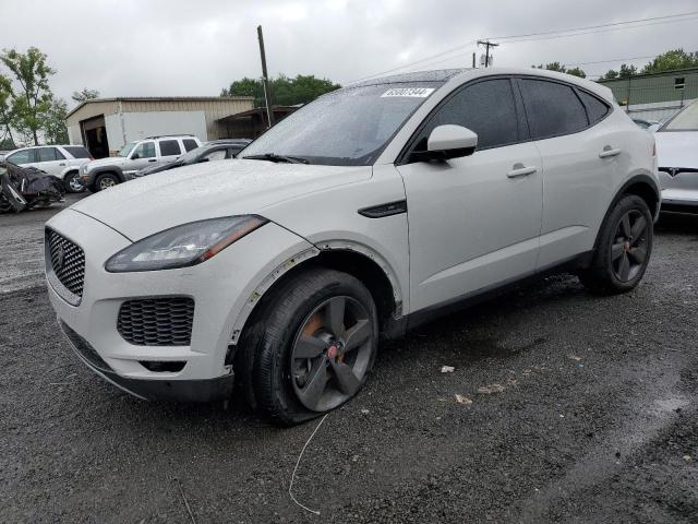 Photo 0 VIN: SADFP2FX3K1Z65586 - JAGUAR E-PACE SE 