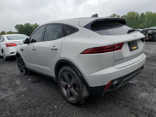 Photo 1 VIN: SADFP2FX3K1Z65586 - JAGUAR E-PACE SE 