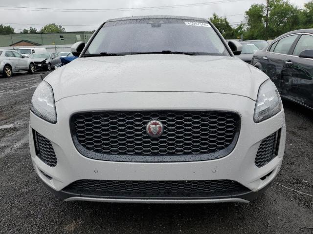 Photo 4 VIN: SADFP2FX3K1Z65586 - JAGUAR E-PACE SE 