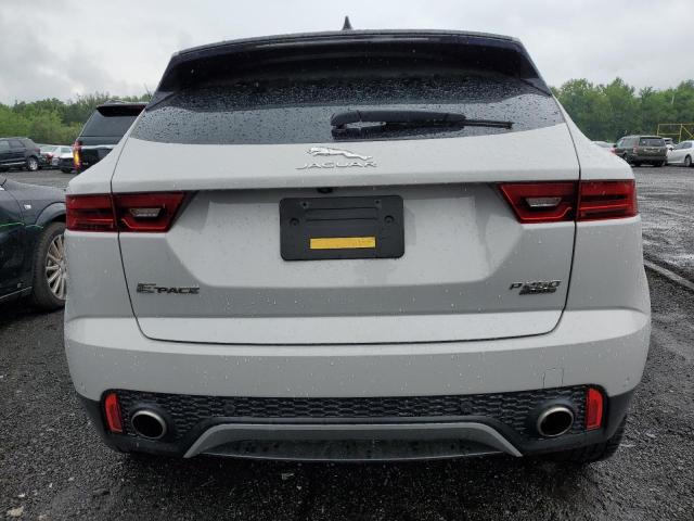 Photo 5 VIN: SADFP2FX3K1Z65586 - JAGUAR E-PACE SE 