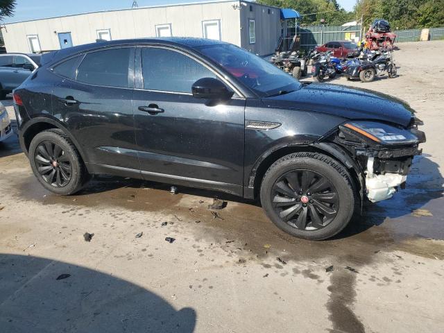 Photo 3 VIN: SADFP2FX4J1Z33566 - JAGUAR E-PACE SE 