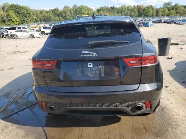 Photo 5 VIN: SADFP2FX4J1Z33566 - JAGUAR E-PACE SE 