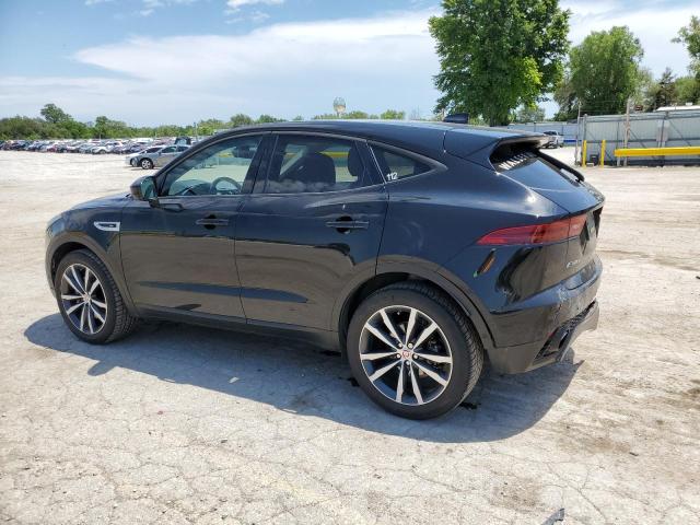 Photo 1 VIN: SADFP2FX4L1014119 - JAGUAR E-PACE SE 