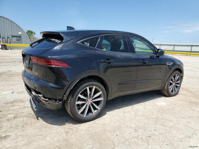 Photo 2 VIN: SADFP2FX4L1014119 - JAGUAR E-PACE SE 