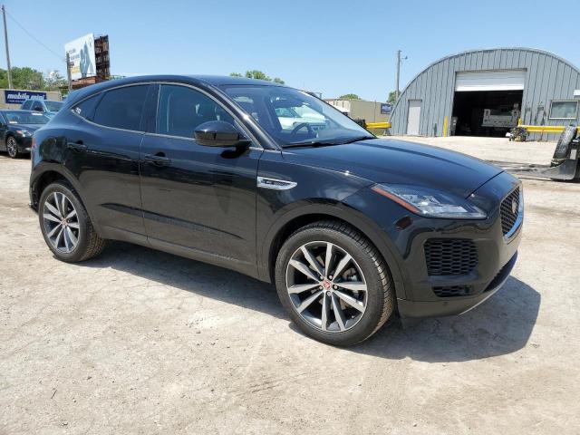 Photo 3 VIN: SADFP2FX4L1014119 - JAGUAR E-PACE SE 