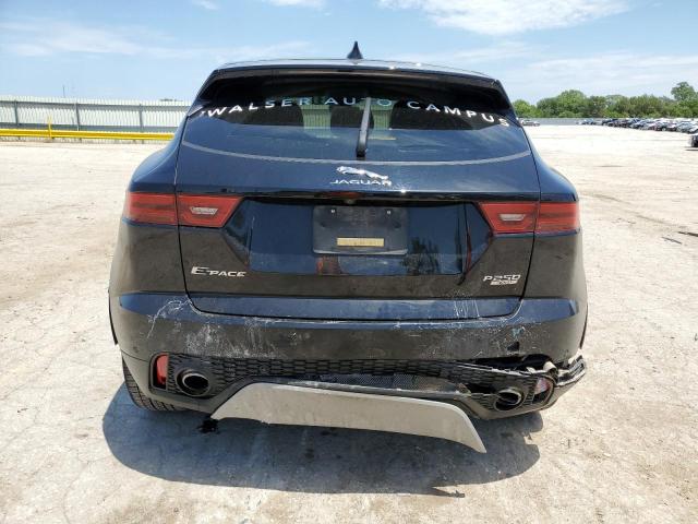 Photo 5 VIN: SADFP2FX4L1014119 - JAGUAR E-PACE SE 