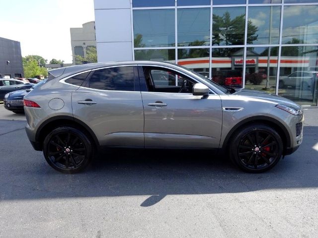 Photo 1 VIN: SADFP2FX5J1Z04965 - JAGUAR E-PACE 