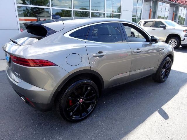 Photo 3 VIN: SADFP2FX5J1Z04965 - JAGUAR E-PACE 