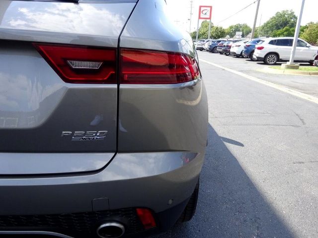 Photo 4 VIN: SADFP2FX5J1Z04965 - JAGUAR E-PACE 