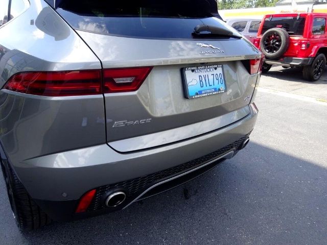 Photo 6 VIN: SADFP2FX5J1Z04965 - JAGUAR E-PACE 