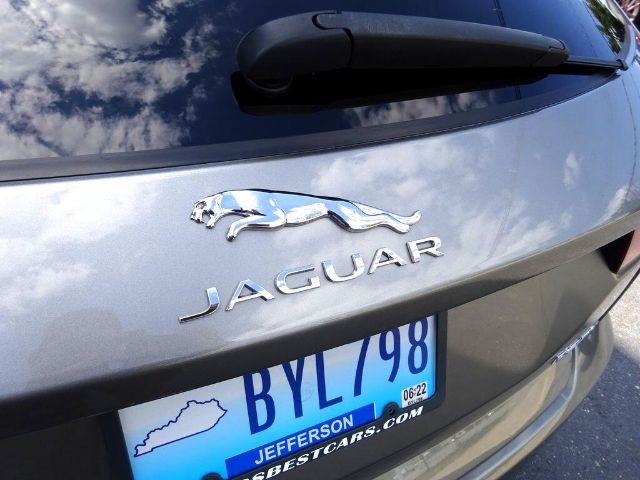 Photo 7 VIN: SADFP2FX5J1Z04965 - JAGUAR E-PACE 