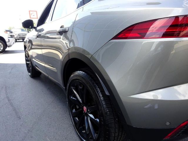 Photo 9 VIN: SADFP2FX5J1Z04965 - JAGUAR E-PACE 