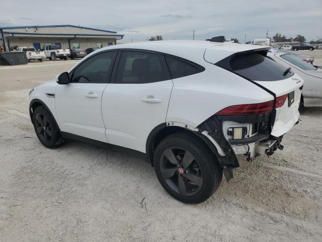 Photo 1 VIN: SADFP2FX5L1013884 - JAGUAR E-PACE SE 