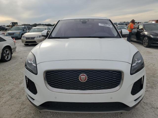 Photo 4 VIN: SADFP2FX5L1013884 - JAGUAR E-PACE SE 