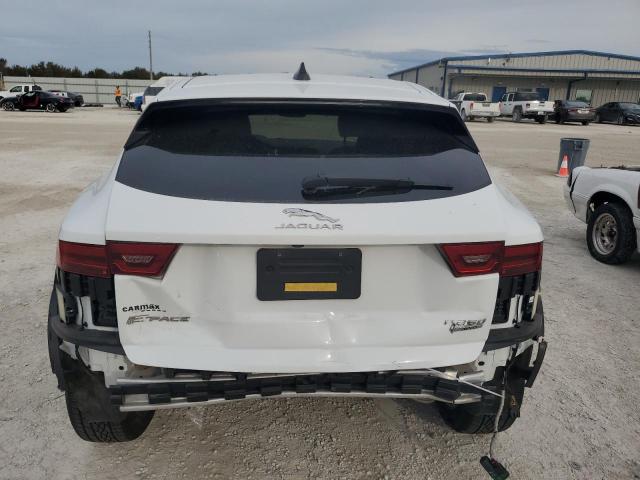 Photo 5 VIN: SADFP2FX5L1013884 - JAGUAR E-PACE SE 