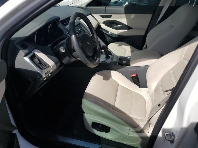 Photo 6 VIN: SADFP2FX5L1013884 - JAGUAR E-PACE SE 