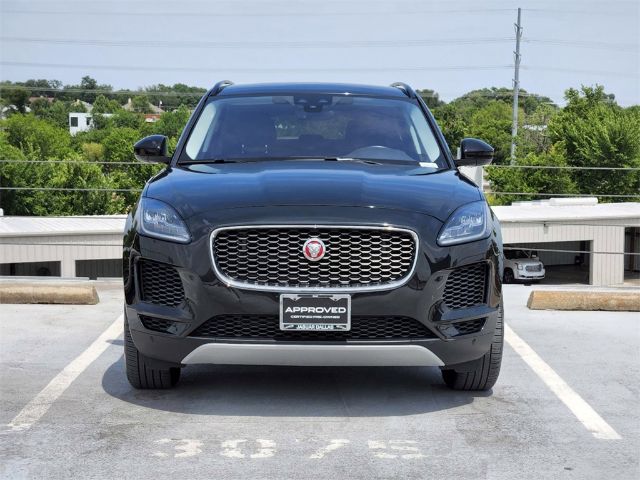 Photo 6 VIN: SADFP2FX5L1014579 - JAGUAR E-PACE 