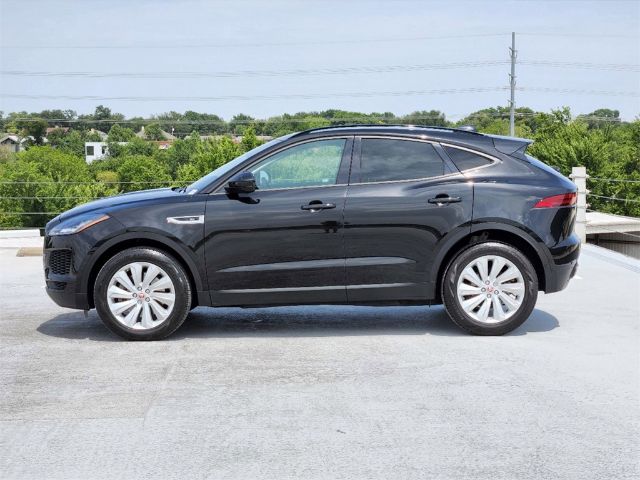 Photo 5 VIN: SADFP2FX5L1014579 - JAGUAR E-PACE 