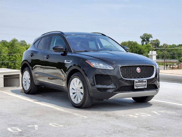 Photo 9 VIN: SADFP2FX5L1014579 - JAGUAR E-PACE 