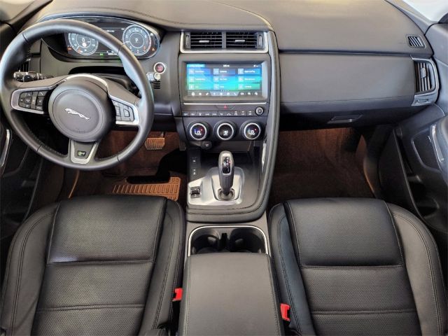 Photo 3 VIN: SADFP2FX5L1014579 - JAGUAR E-PACE 