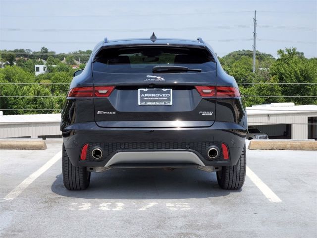 Photo 7 VIN: SADFP2FX5L1014579 - JAGUAR E-PACE 