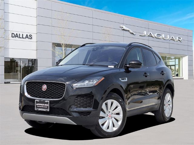 Photo 0 VIN: SADFP2FX5L1014579 - JAGUAR E-PACE 