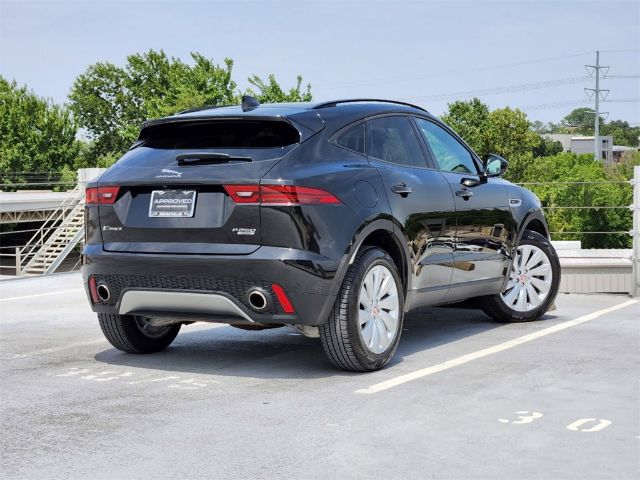 Photo 1 VIN: SADFP2FX5L1014579 - JAGUAR E-PACE 