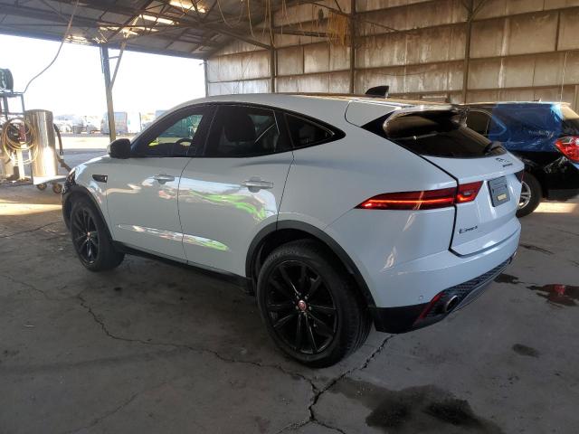 Photo 1 VIN: SADFP2FX5L1Z84948 - JAGUAR E-PACE SE 