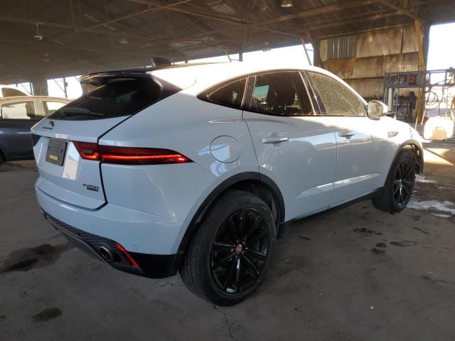 Photo 2 VIN: SADFP2FX5L1Z84948 - JAGUAR E-PACE SE 