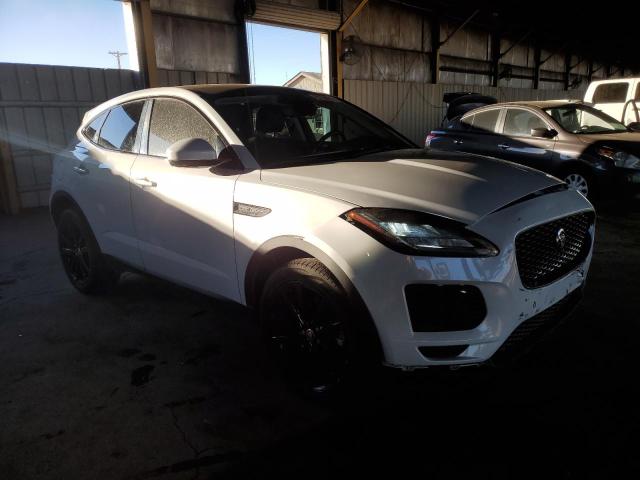 Photo 3 VIN: SADFP2FX5L1Z84948 - JAGUAR E-PACE SE 