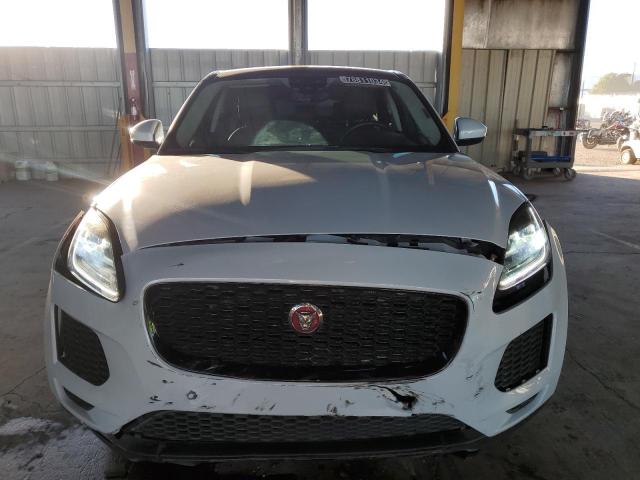 Photo 4 VIN: SADFP2FX5L1Z84948 - JAGUAR E-PACE SE 