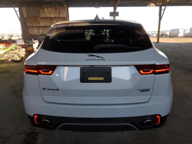 Photo 5 VIN: SADFP2FX5L1Z84948 - JAGUAR E-PACE SE 