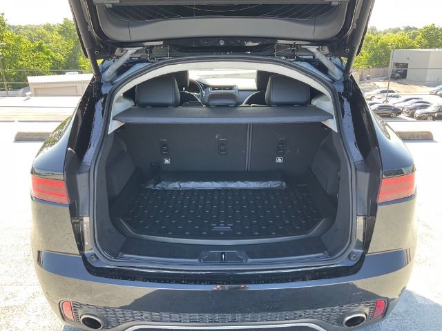 Photo 4 VIN: SADFP2FX6J1Z33214 - JAGUAR E-PACE 