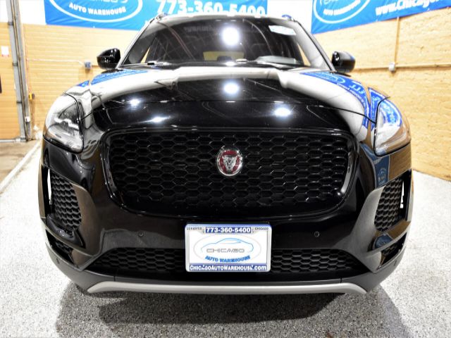 Photo 2 VIN: SADFP2FX6K1Z48149 - JAGUAR E-PACE 