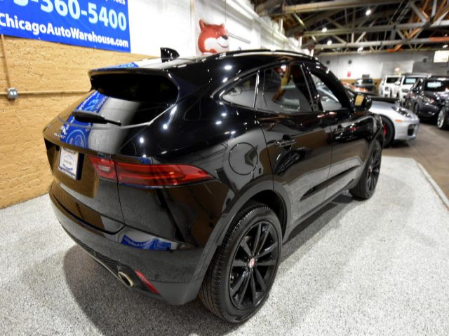 Photo 4 VIN: SADFP2FX6K1Z48149 - JAGUAR E-PACE 