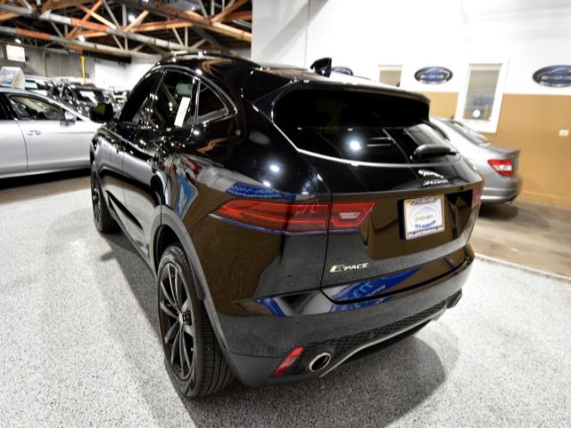 Photo 6 VIN: SADFP2FX6K1Z48149 - JAGUAR E-PACE 