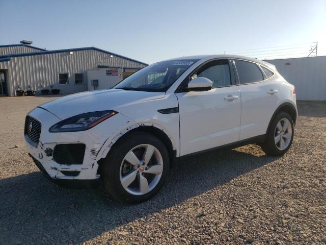 Photo 0 VIN: SADFP2FX6L1002845 - JAGUAR E-PACE SE 