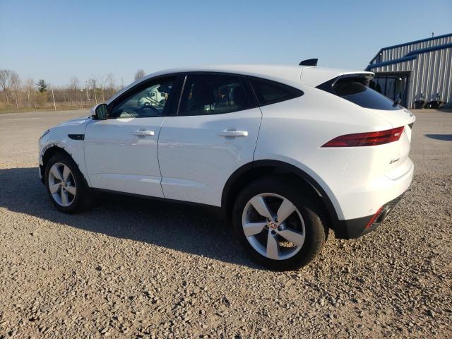 Photo 1 VIN: SADFP2FX6L1002845 - JAGUAR E-PACE SE 