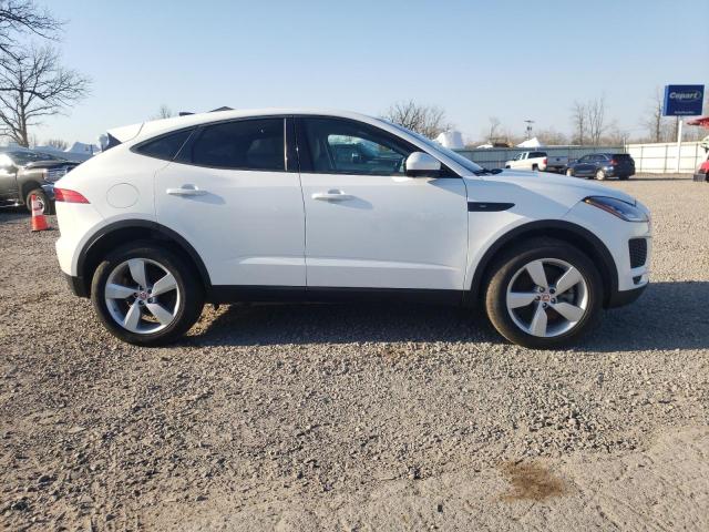 Photo 11 VIN: SADFP2FX6L1002845 - JAGUAR E-PACE SE 