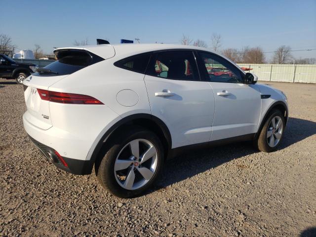 Photo 2 VIN: SADFP2FX6L1002845 - JAGUAR E-PACE SE 