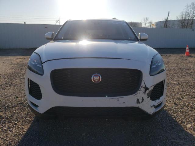 Photo 4 VIN: SADFP2FX6L1002845 - JAGUAR E-PACE SE 