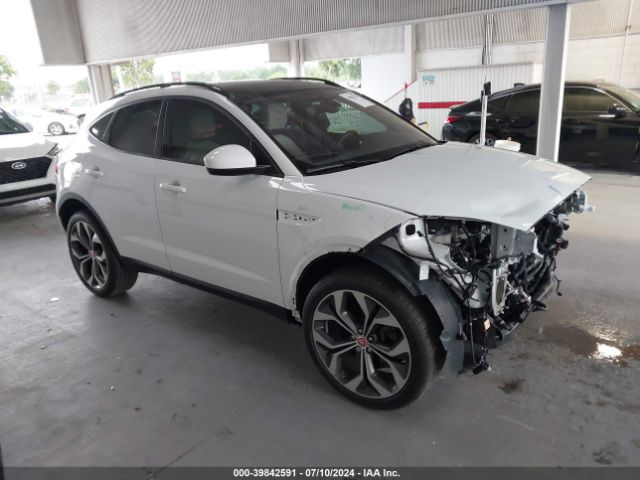 Photo 0 VIN: SADFP2FX6L1015031 - JAGUAR E-PACE 