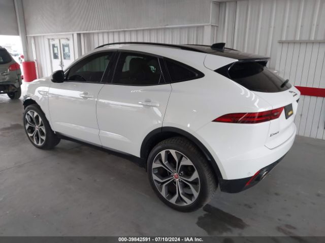 Photo 2 VIN: SADFP2FX6L1015031 - JAGUAR E-PACE 